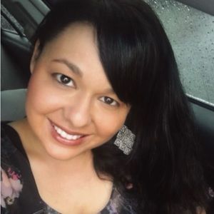 Meet your Posher, Martha